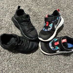 Boys Sneaker Bundle